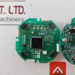 Yokogawa F9920 Transmitter Display F9920Wk-01 F9920Ee-02
