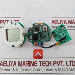 Yokogawa F9920 Transmitter Display F9920Wk-01 F9920Ee-02