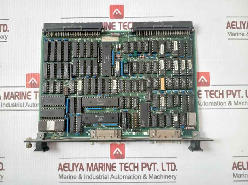 Yokogawa Fc11 *A Duplex Control Card Rev 1 S9050Be-02
