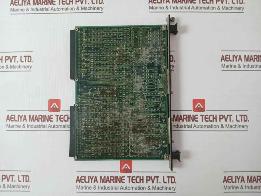 Yokogawa Fc11 *A Duplex Control Card Rev 1 S9050Be-02