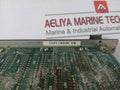 Yokogawa Fc11 *A Duplex Control Card Rev 1 S9050Be-02