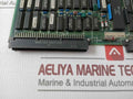 Yokogawa Fc11 *A Duplex Control Card Rev 1 S9050Be-02