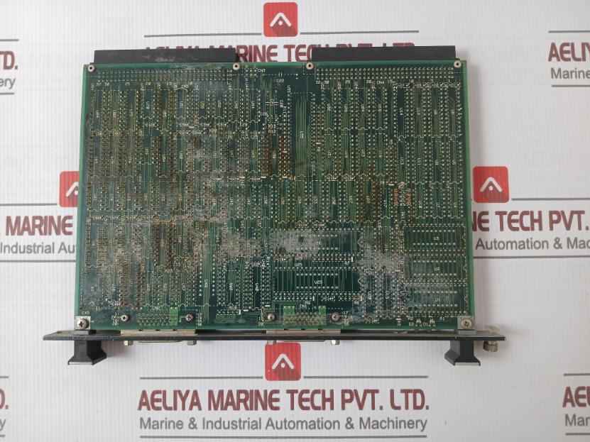Yokogawa Fc11 *A Duplex Control Card Rev 1 S9050Be-02