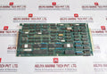 Yokogawa FC2-2F Printed Circuit Board S9570AE-01