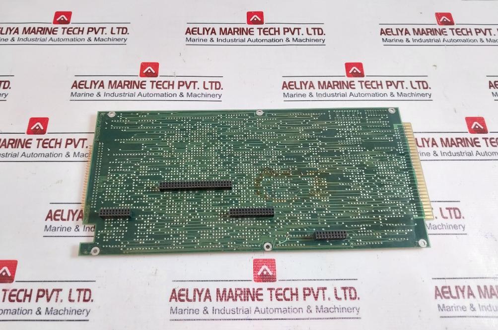 Yokogawa Fc2-2F Printed Circuit Board S9570Ae-01