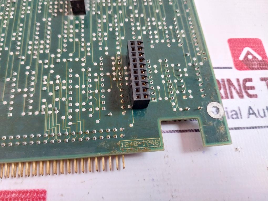 Yokogawa FC2-2F Printed Circuit Board S9570AE-01