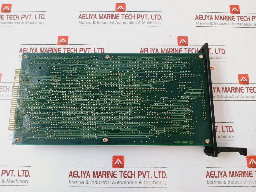 Yokogawa Fc2*A Module S9030Aq-02 / S9031Aq-02 Fc2-2F