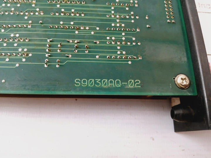 Yokogawa Fc2*A Module S9030Aq-02 / S9031Aq-02 Fc2-2F
