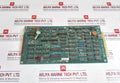 Yokogawa FC2 Printed Circuit Board AS S9031AQ-02
