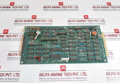 Yokogawa FC2 Printed Circuit Board AS S9031AQ-02