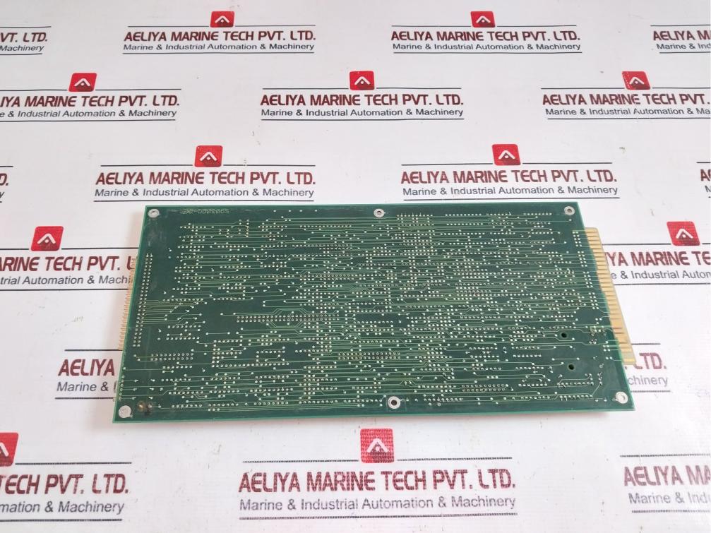 Yokogawa Fc2 Printed Circuit Board As S9031Aq-02