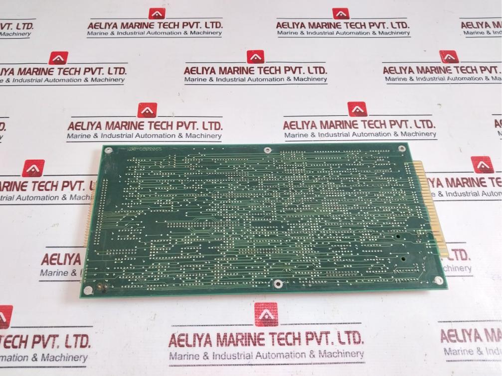 Yokogawa FC2 Printed Circuit Board AS S9031AQ-02