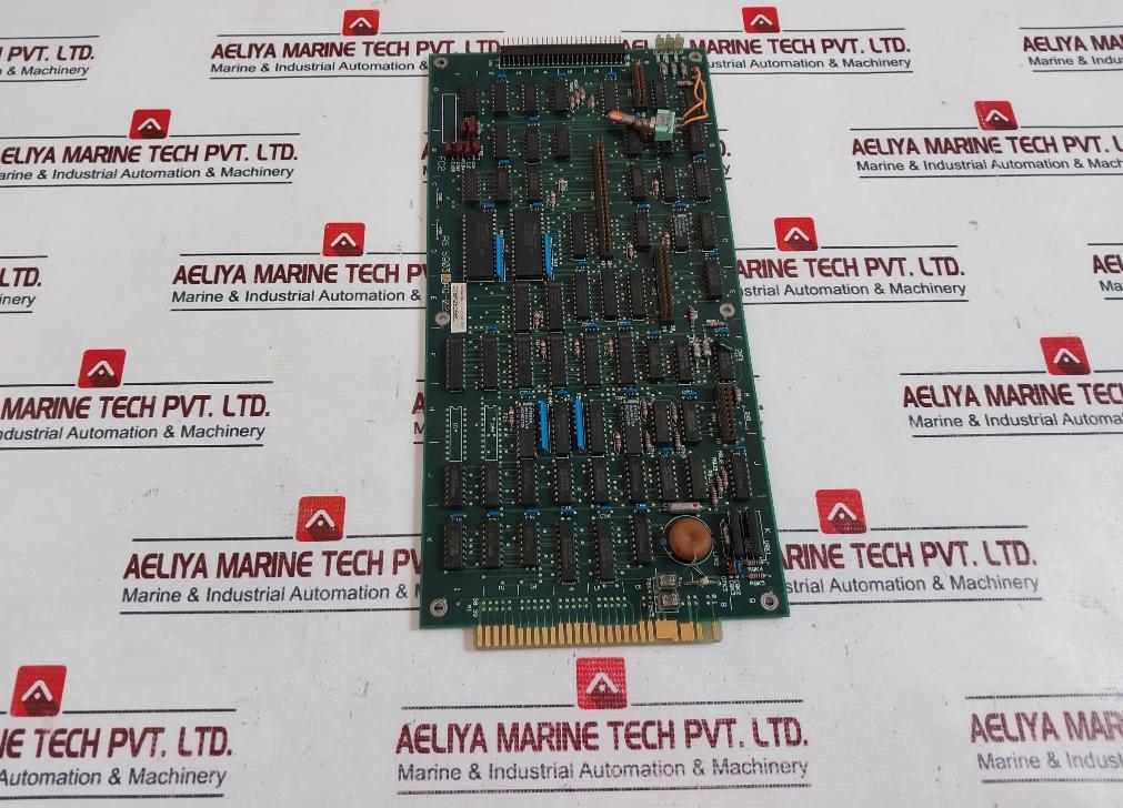 Yokogawa Fc2 Printed Circuit Board As S9031Aq-02