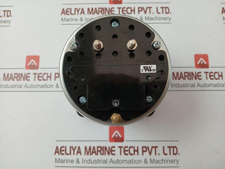Yokogawa Frequency Meter 55-65 Hertz @ 120 Acv Part No: 103372Anan