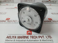 Yokogawa Frequency Meter 55-65 Hertz @ 120 Acv Part No: 103372Anan