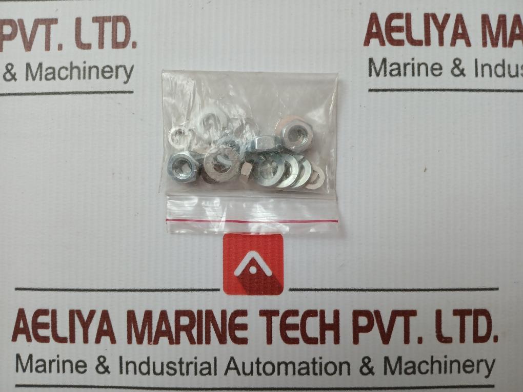 Yokogawa Frequency Meter 55-65 Hertz @ 120 Acv Part No: 103372Anan