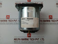 Yokogawa Frequency Meter 55-65 Hertz @ 120 Acv Part No: 103372Anan