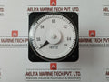 Yokogawa Frequency Meter 55-65 Hertz @ 120 Acv Part No: 103372Anan