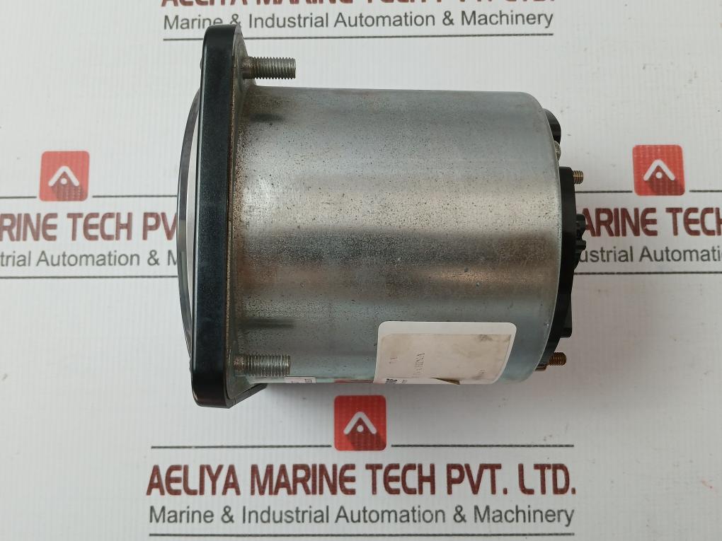 Yokogawa Frequency Meter 55-65 Hertz @ 120 Acv Part No: 103372Anan