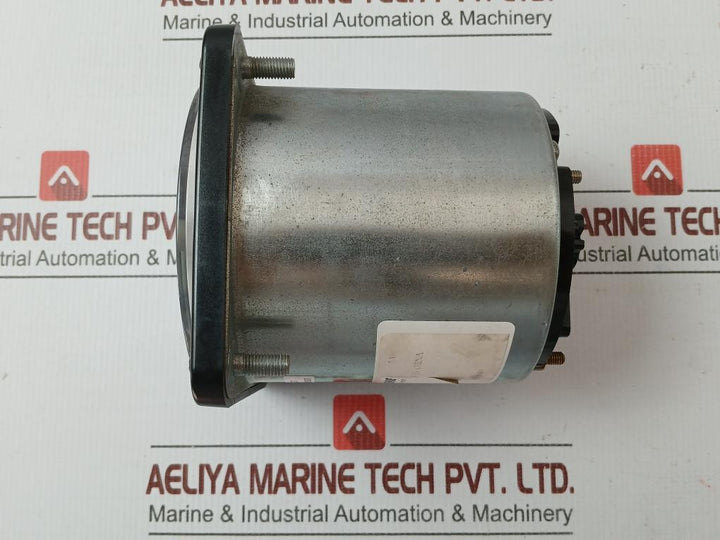 Yokogawa Frequency Meter 55-65 Hertz @ 120 Acv Part No: 103372Anan