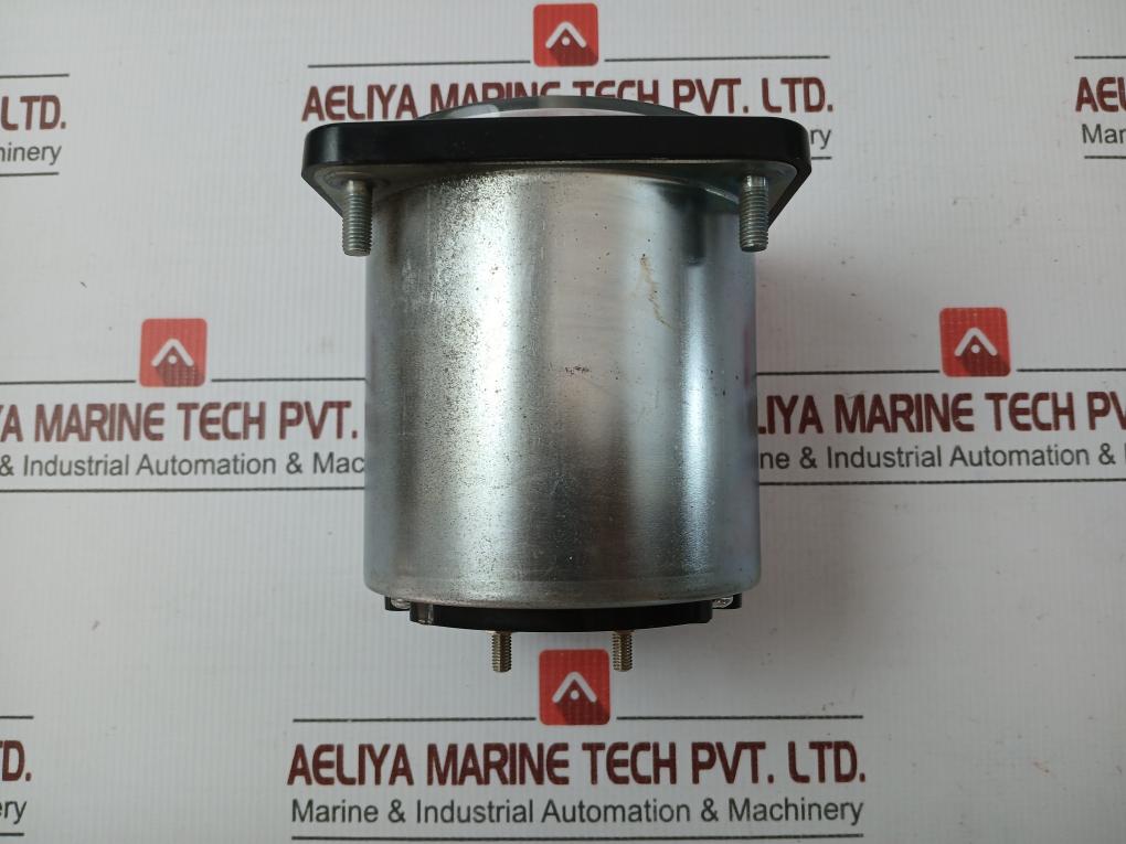 Yokogawa Frequency Meter 55-65 Hertz @ 120 Acv Part No: 103372Anan