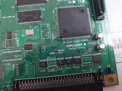 Yokogawa Fx100 Main Board Assembly B8735Sa Cg67553-t11 Pcb