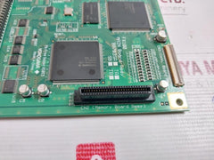Yokogawa Fx100 Main Board Assembly B8735Sa Cg67553-t11 Pcb