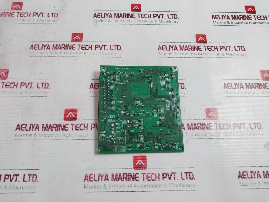 Yokogawa Fx100 Main Board Assembly B8735Sa Cg67553-t11 Pcb