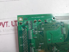 Yokogawa Fx100 Main Board Assembly B8735Sa Cg67553-t11 Pcb