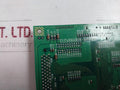 Yokogawa Fx100 Main Board Assembly B8735Sa Cg67553-t11 Pcb