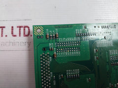 Yokogawa Fx100 Main Board Assembly B8735Sa Cg67553-t11 Pcb