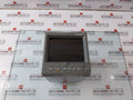 Yokogawa FX106-4-2 Paperless Videographic Recorder 100-240VAC