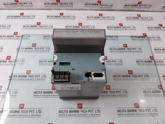 Yokogawa FX106-4-2 Paperless Videographic Recorder 100-240VAC