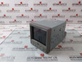 Yokogawa FX106-4-2 Paperless Videographic Recorder 100-240VAC