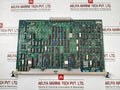 Yokogawa Hf Bus Communication Control Card Fc81*A