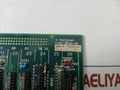 Yokogawa Hf Bus Communication Control Card Fc81*A
