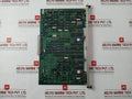 Yokogawa Hf Bus Communication Control Card Fc81*A