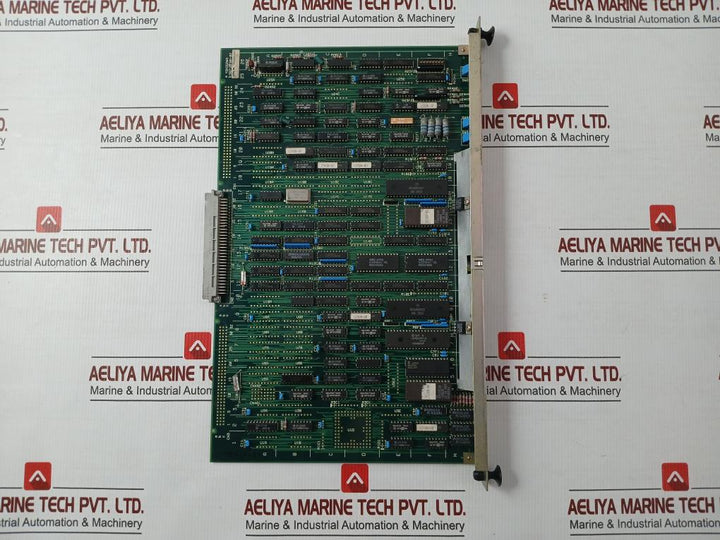 Yokogawa Hf Bus Communication Control Card Fc81*A