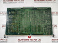 Yokogawa Hf Bus Communication Control Card Fc81*A