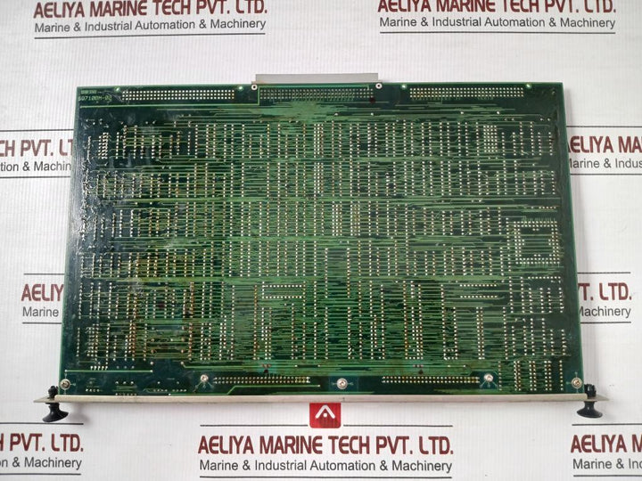 Yokogawa Hf Bus Communication Control Card Fc81*A