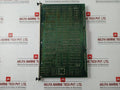 Yokogawa Hf Bus Communication Control Card Fc81*A