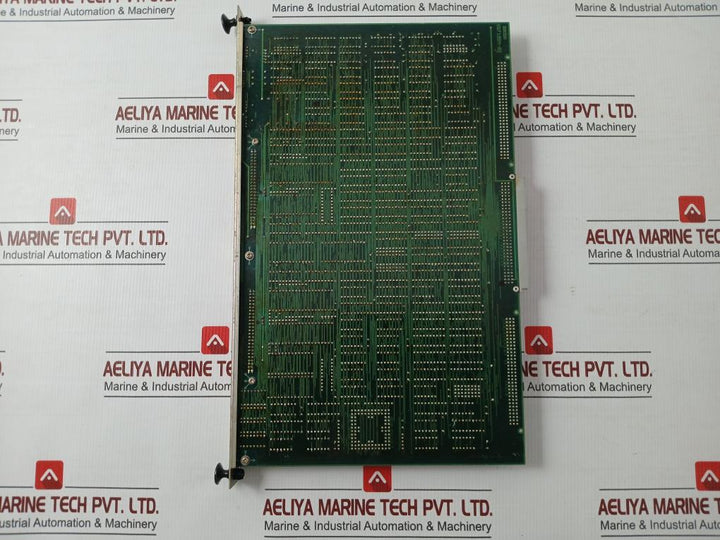 Yokogawa Hf Bus Communication Control Card Fc81*A