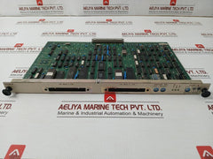 Yokogawa Hf Bus Communication Control Card Fc81*A