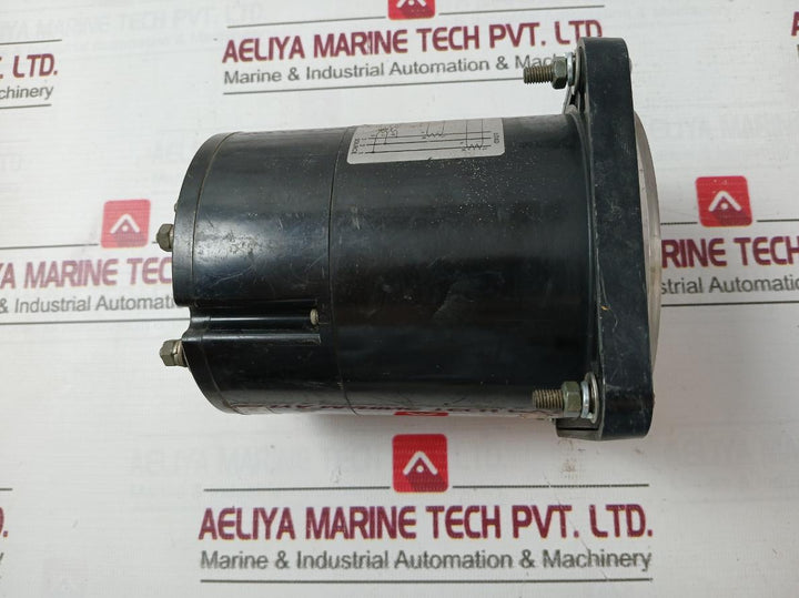 Yokogawa Hokushin 2105S Ac Watt Meter 50-60Hz B9052Mg 3Phase 3Wire