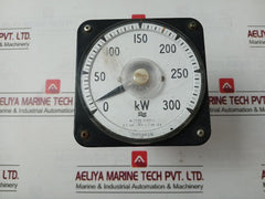 Yokogawa Hokushin 2105S Ac Watt Meter 50-60Hz B9052Mg 3Phase 3Wire