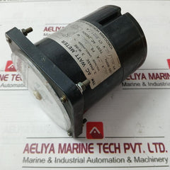 Yokogawa Hokushin 2105S Ac Watt Meter 50-60Hz B9052Mg 3Phase 3Wire