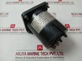 Yokogawa Hokushin 2105S Ac Watt Meter 50-60Hz B9052Mg 3Phase 3Wire