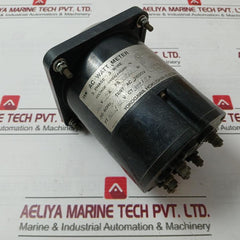 Yokogawa Hokushin 2105S Ac Watt Meter 50-60Hz B9052Mg 3Phase 3Wire