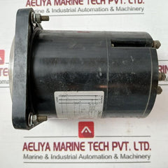 Yokogawa Hokushin 2105S Ac Watt Meter 50-60Hz B9052Mg 3Phase 3Wire