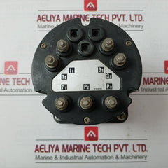 Yokogawa Hokushin 2105S Ac Watt Meter 50-60Hz B9052Mg 3Phase 3Wire